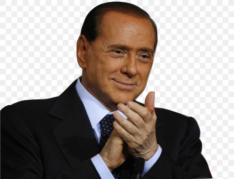 Silvio Berlusconi Italy Loro Democratic Party Forza Italia, PNG, 1265x966px, Silvio Berlusconi, Business, Businessperson, Democratic Party, Election Download Free
