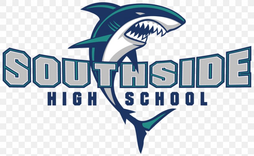 Southside High School Lafayette National Secondary School Middle School, PNG, 1024x632px, Southside High School, Blue, Brand, Education, High School Football Download Free