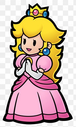 Princess peach hi-res stock photography and images - Alamy