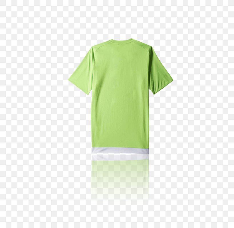T-shirt Shoulder Green Sleeve, PNG, 800x800px, Tshirt, Green, Neck, Outerwear, Shoulder Download Free