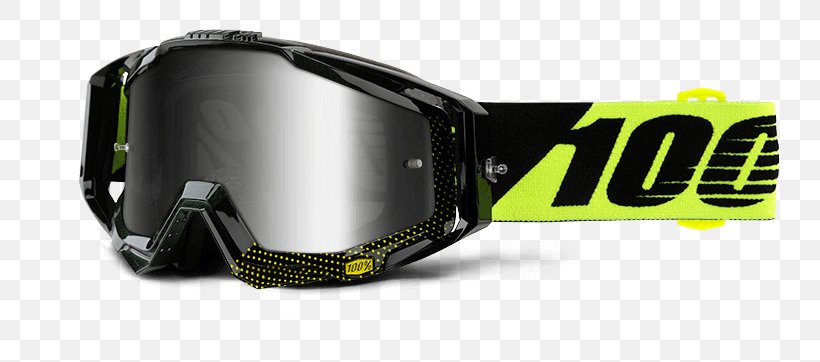 Goggles Motocross Motorsport 100% Accuri Forecast Goggle 100% Forecast Roll-Off Film System, PNG, 770x362px, Goggles, Antifog, Brand, Dirt Bike, Eyewear Download Free