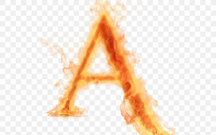Letter Alphabet, PNG, 512x512px, Letter, Alphabet, Fire, Flame, Heat Download Free