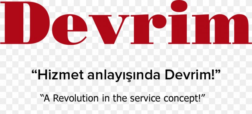 Logo Devrim Ambalaj Printing Revolution Font, PNG, 862x392px, Logo, Area, Banner, Brand, Packaging And Labeling Download Free