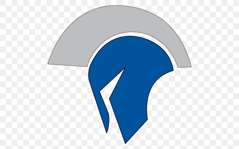 McDowell High School Erie Trojan Horse Logo Blue, PNG, 512x512px, Mcdowell High School, Area, Blue, Brand, Erie Download Free
