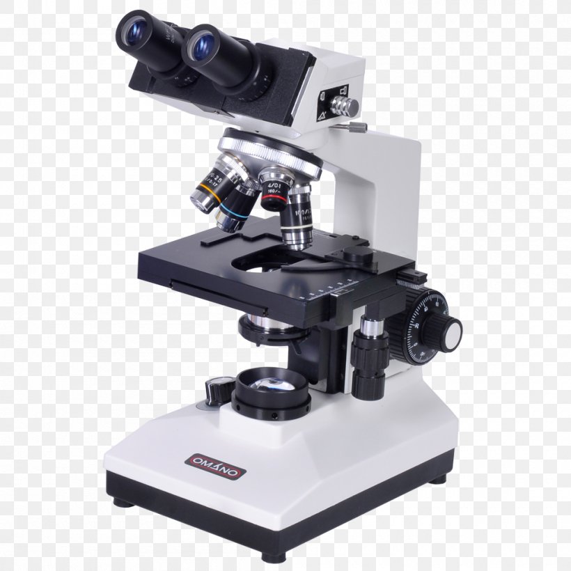 Optical Microscope Olympus Corporation Biology Magnification, PNG, 1000x1000px, Optical Microscope, Achromatic Lens, Binoculars, Biology, Brightfield Microscopy Download Free