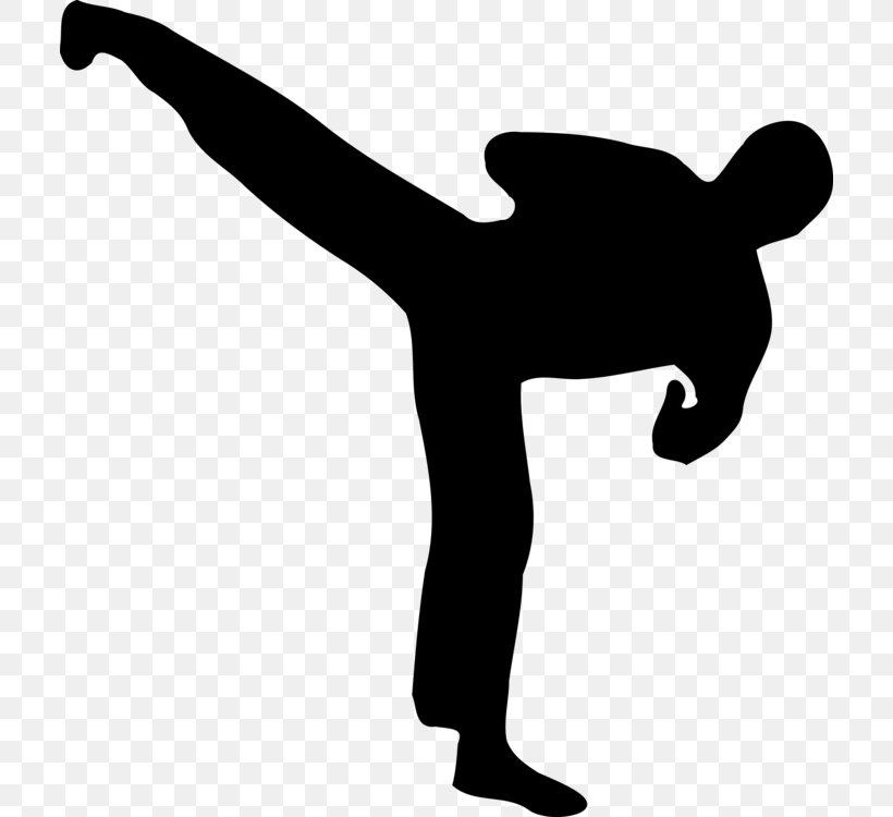 Vector Graphics Kickboxing Silhouette Clip Art Drawing, PNG, 710x750px, Kickboxing, Art, Boxing, Drawing, Kick Download Free