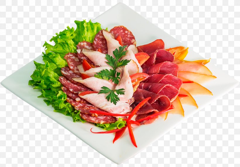Carpaccio Zakuski Ham Hors D'oeuvre Prosciutto, PNG, 880x613px, Carpaccio, Animal Source Foods, Appetizer, Bresaola, Butterbrot Download Free