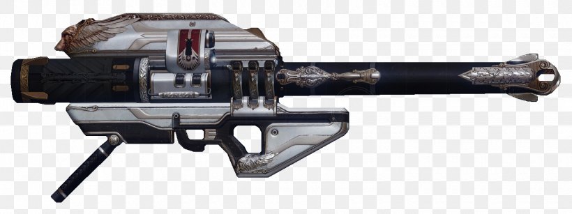 Destiny 2 Destiny: Rise Of Iron Destiny: The Taken King Bungie Weapon, PNG, 1440x540px, Destiny 2, Air Gun, Auto Part, Bungie, Concept Art Download Free