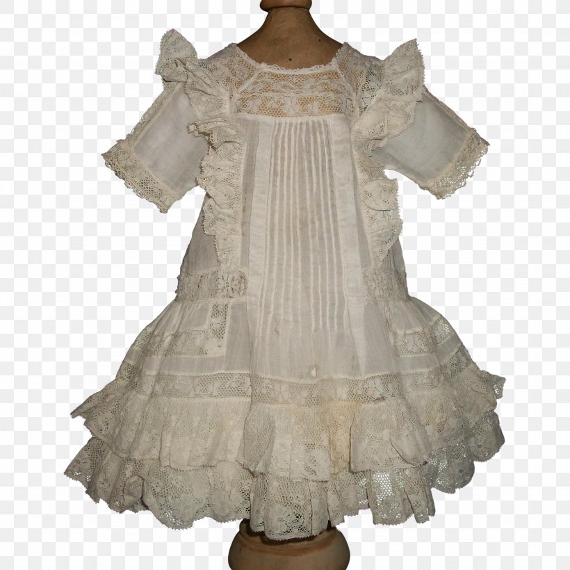 Doll Vintage Clothing Antique Dress, PNG, 2048x2048px, Doll, Accesorio, Antique, Bebe Stores, Bisque Doll Download Free