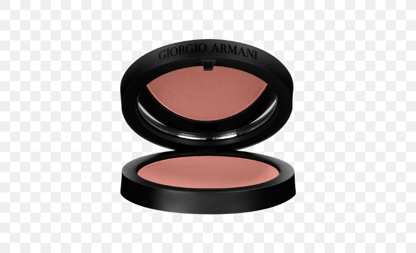 Face Powder Rouge Armani Cosmetics Sun Tanning, PNG, 500x500px, Face Powder, Armani, Bb Cream, Beauty, Compact Download Free