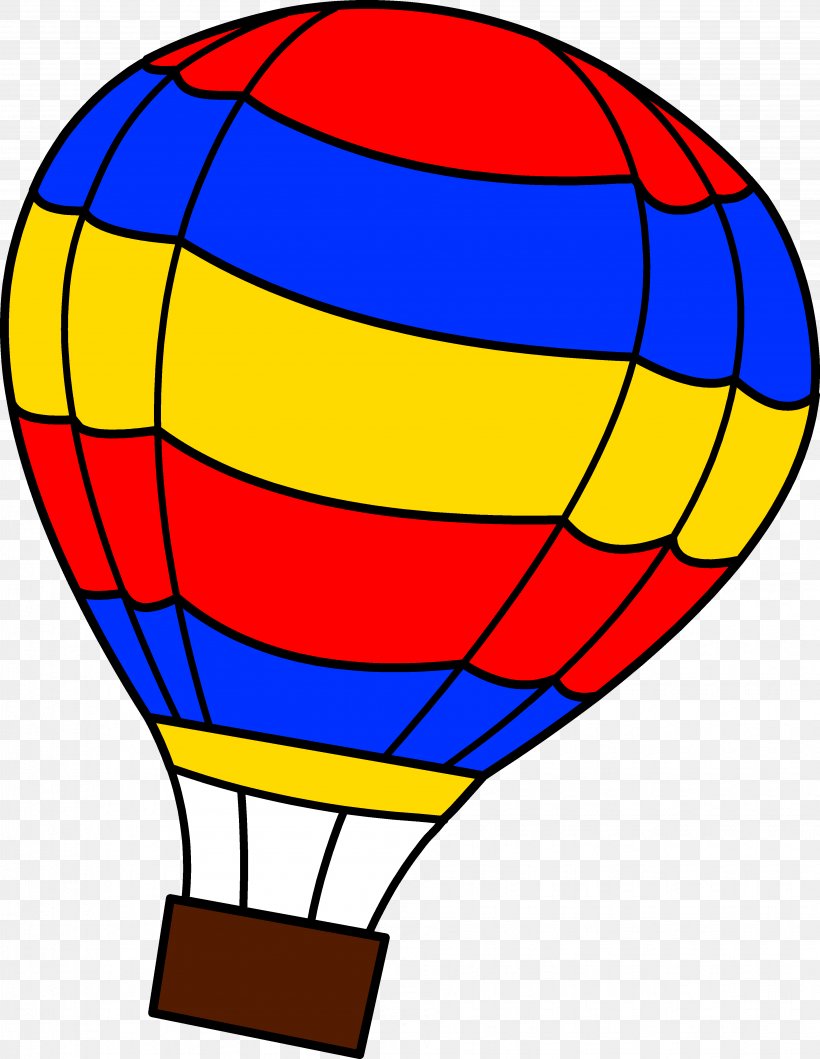 Hot Air Balloon Free Content Clip Art, PNG, 3877x5009px, Hot Air Balloon, Area, Ball, Balloon, Blog Download Free