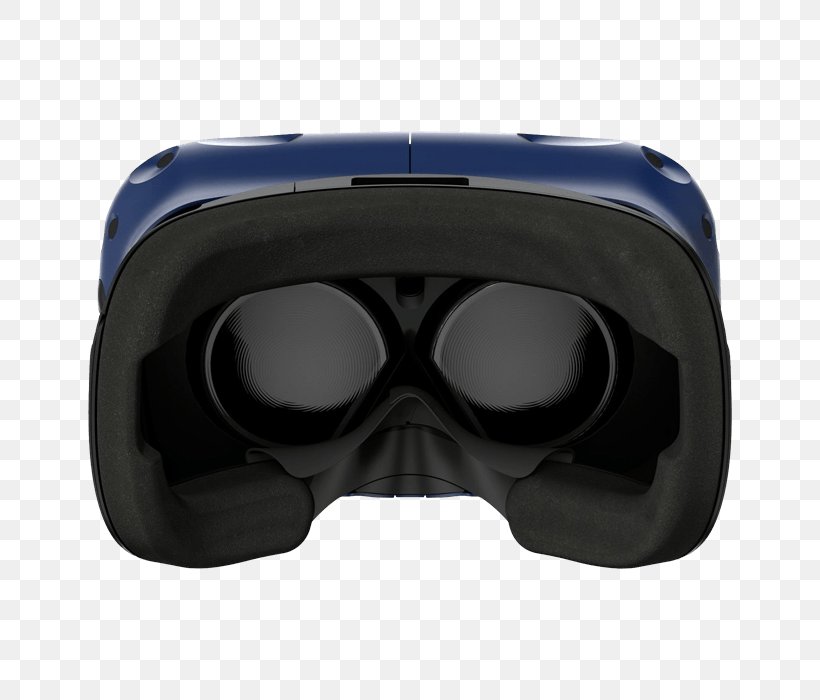 HTC Vive Pro HMD HTC Vive, PNG, 700x700px, Htc Vive, Diving Mask, Eyewear, Game, Glasses Download Free