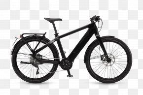 emotion ebike