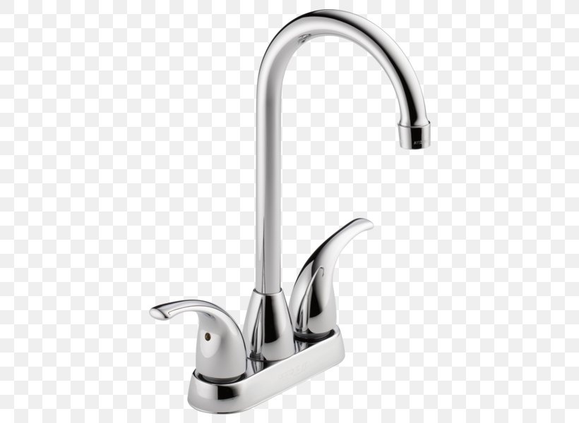 Tap Sink Delta Faucet Company Plumbing Fixtures Bathroom, PNG, 600x600px, Tap, American Standard Brands, Bathroom, Bathroom Accessory, Bathtub Accessory Download Free
