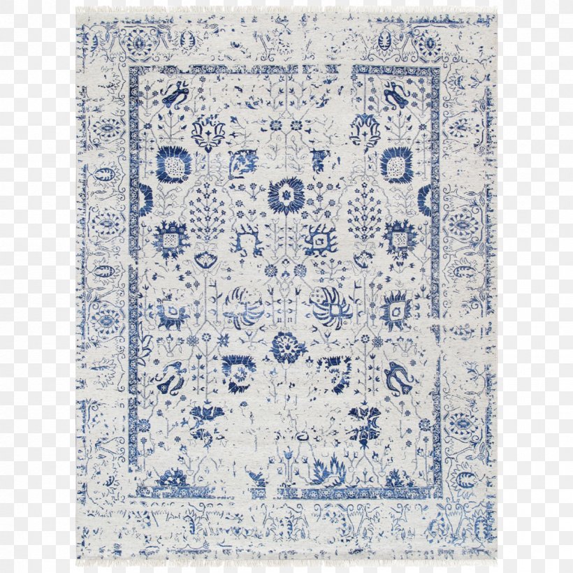 Wool Needlework Carpet Knot Mihriban, PNG, 1200x1200px, Wool, Area, Blue, Carpet, Knot Download Free