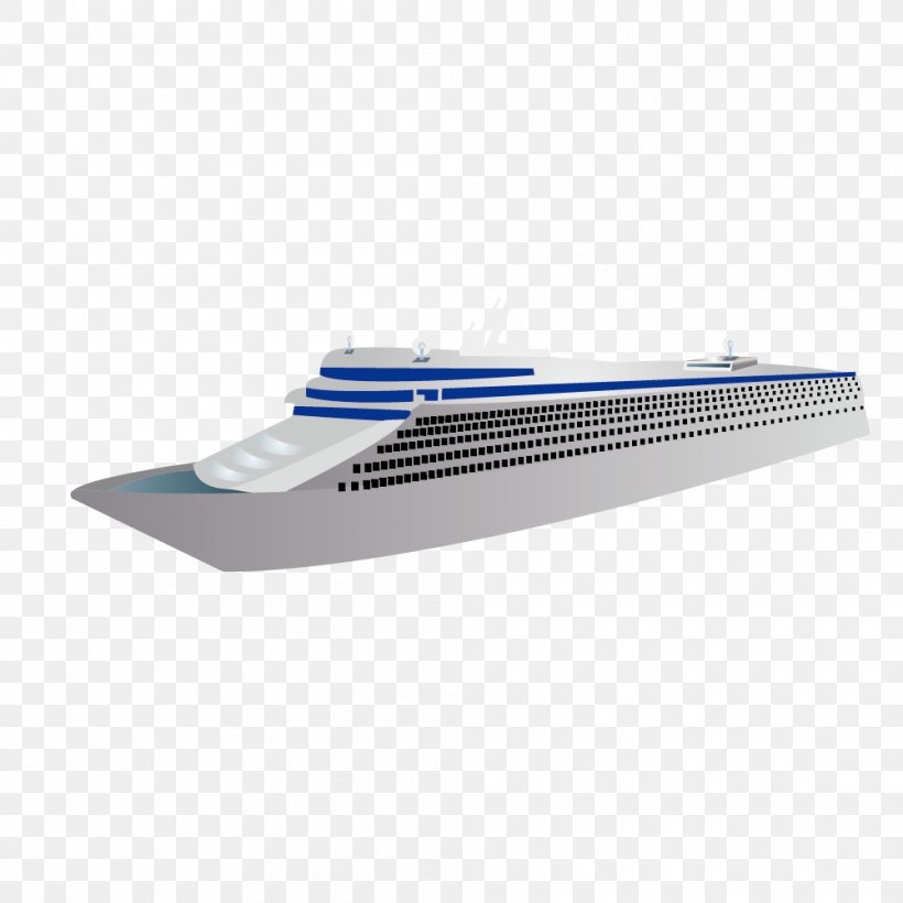 Yacht Icon, PNG, 1000x1000px, Yacht, Brand, Cartoon, Cruise Ship, Naval Architecture Download Free