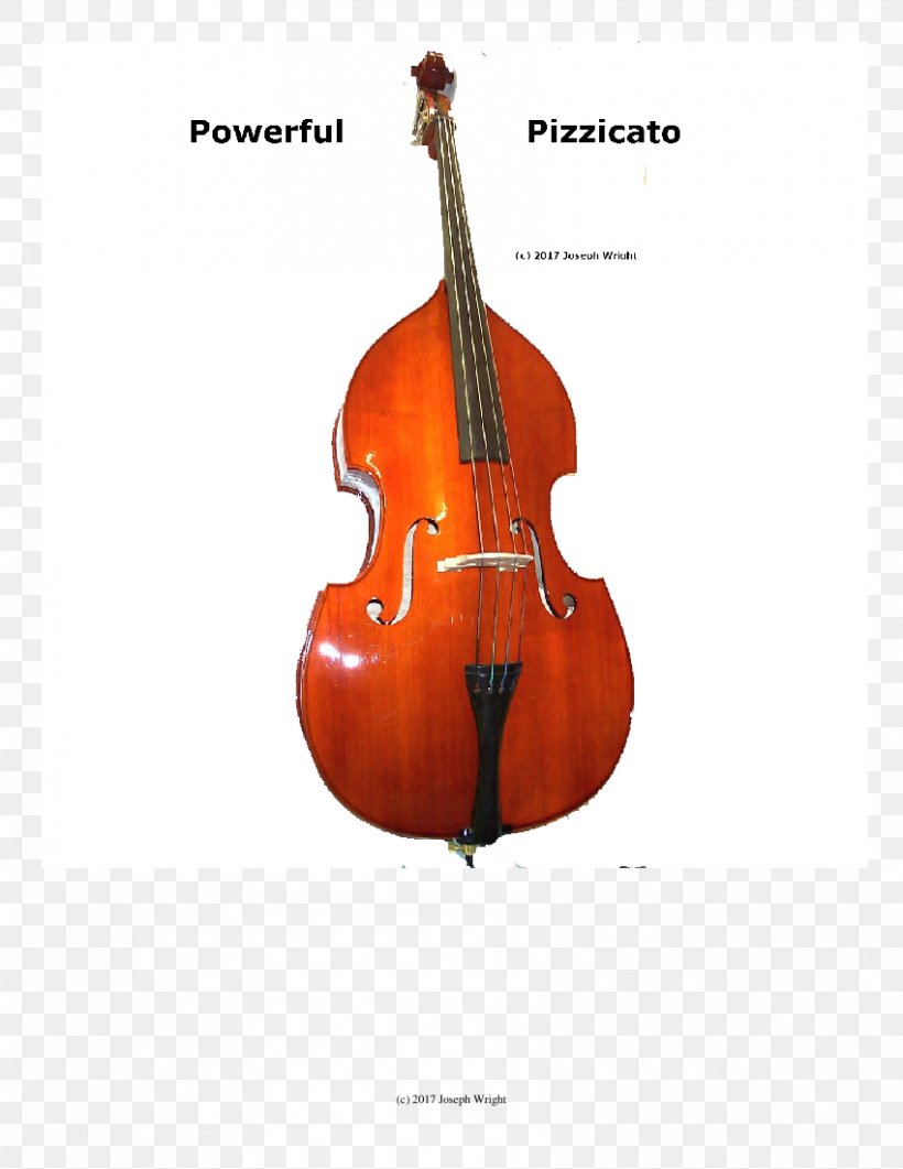 Bass Violin Double Bass Violone Viola Bass Guitar, PNG, 850x1100px, Watercolor, Cartoon, Flower, Frame, Heart Download Free