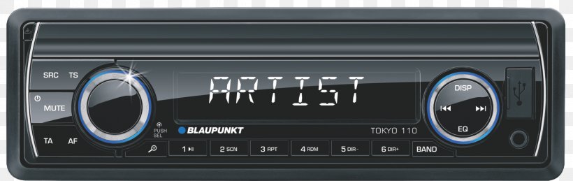 Car Vehicle Audio Blaupunkt ISO 7736 2008 Jeep Wrangler, PNG, 2399x760px, 2008 Jeep Wrangler, Car, Audio, Audio Equipment, Audio Receiver Download Free
