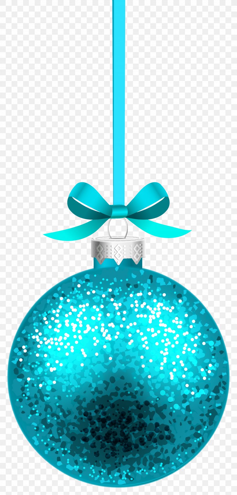Christmas Ornament Clip Art, PNG, 2922x6100px, Christmas, Aqua, Ball, Christmas Decoration, Christmas Ornament Download Free