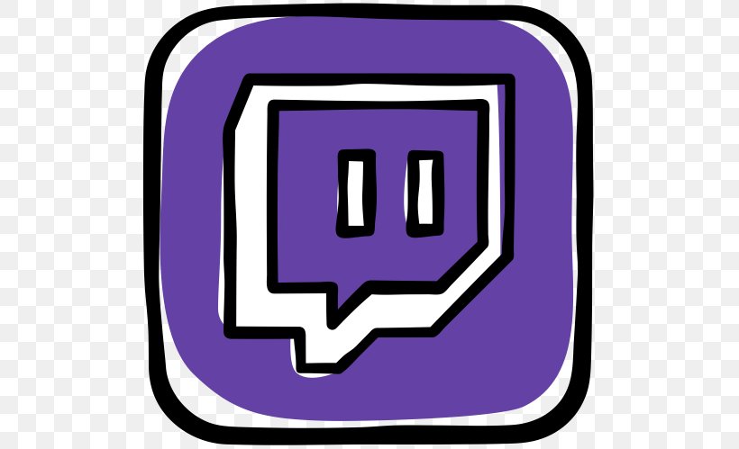 Twitch Clip Art, PNG, 512x499px, Twitch, Area, Desktop Environment, Logo, Purple Download Free