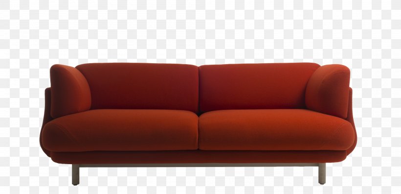 Couch Cappellini S.p.A. Chair Sofa Bed, PNG, 2000x968px, Couch, Armrest, Bed, Cappellini Spa, Chair Download Free