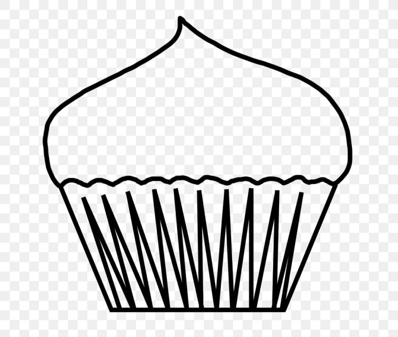 Cupcake Muffin Birthday Cake Clip Art, PNG, 768x695px, Cupcake, Area, Basket, Birthday Cake, Black Download Free
