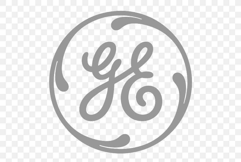 General Electric GE Aviation GE Healthcare Evendale GE Appliances, PNG, 541x552px, General Electric, Black And White, Brand, Customer Service, Ge Appliances Download Free