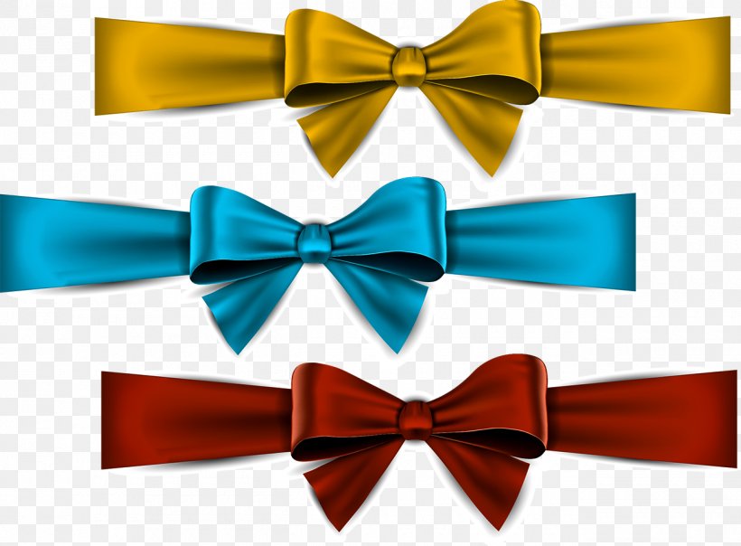 Gift Wrapping Ribbon Stock Photography, PNG, 1300x958px, Gift, Blue, Blue Ribbon, Bow Tie, Electric Blue Download Free