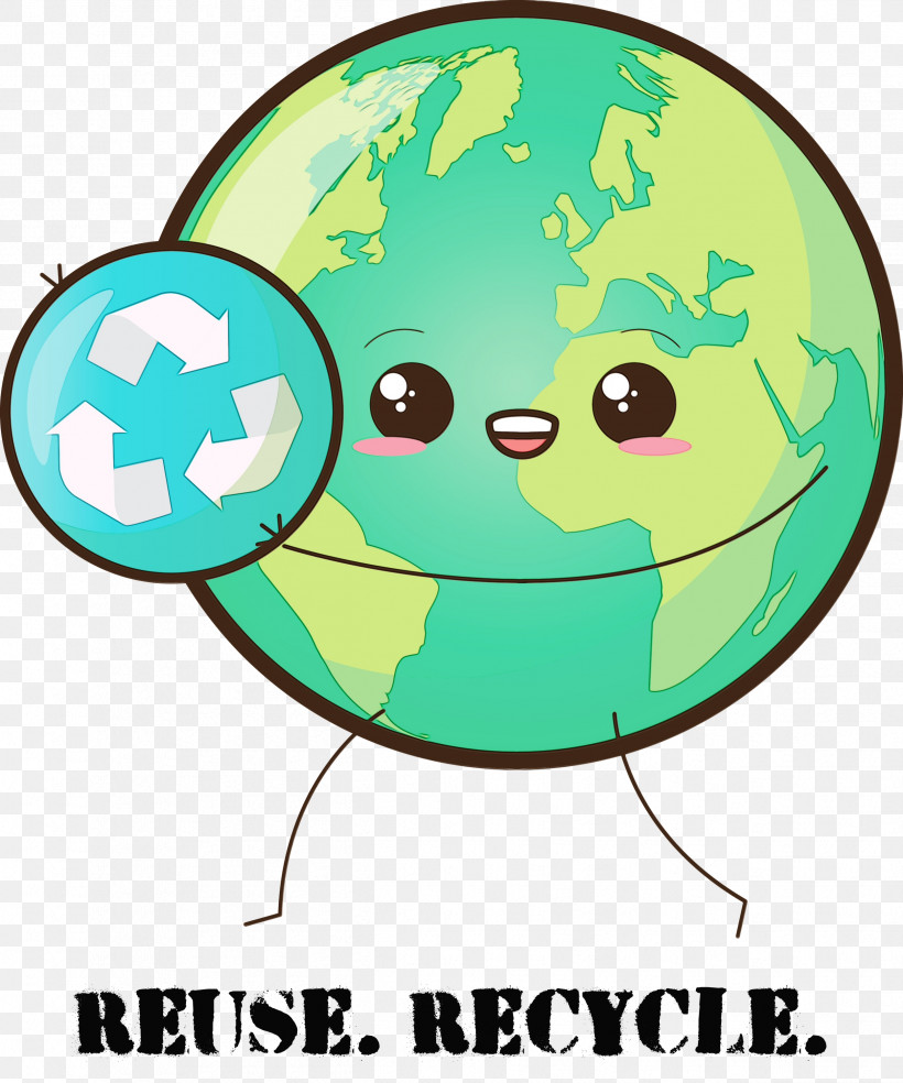 Green Cartoon Smile, PNG, 2499x3000px, Earth Day, Cartoon, Green, Paint, Smile Download Free