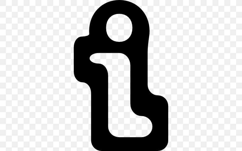 Information Symbol, PNG, 512x512px, Information, Black And White, Information Sign, Sign, Symbol Download Free