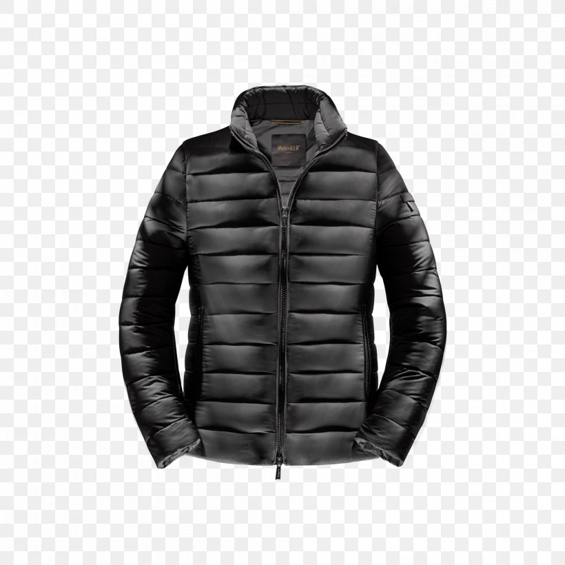 Jacket Down Feather Button Textile Cashmere Wool, PNG, 2000x2000px, Jacket, Black, Button, Cashmere Wool, Cloud Download Free