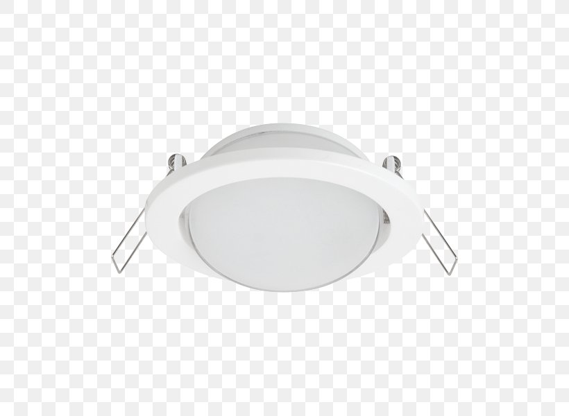 Light-emitting Diode White LED Lamp Light Fixture, PNG, 600x600px, Light, Aluminium, Bialy, Ceiling, Ceiling Fixture Download Free