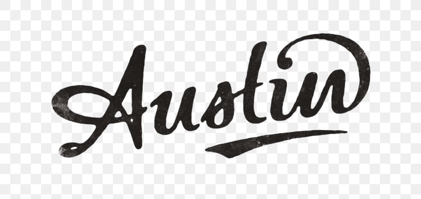 Logo Austin Brand Product Design, PNG, 720x389px, Logo, Austin, Black, Black And White, Brand Download Free