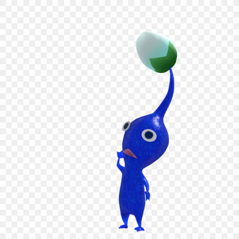 Pikmin 2 Hotel Mario Mario Bros. Nintendo, PNG, 960x960px, Pikmin, Blue, Body Jewelry, Figurine, Game Download Free