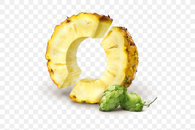 Pineapple Superfood Garnish, PNG, 649x546px, Pineapple, Ananas, Food, Fruit, Garnish Download Free