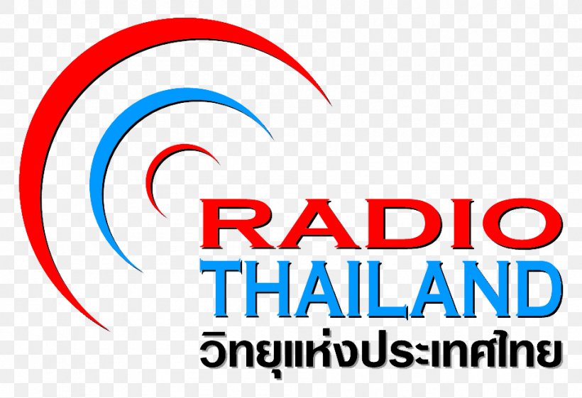 Radio Thailand World Service National Broadcasting Services Of Thailand, PNG, 950x650px, Thailand, Area, Bbc World Service, Brand, Broadcasting Download Free