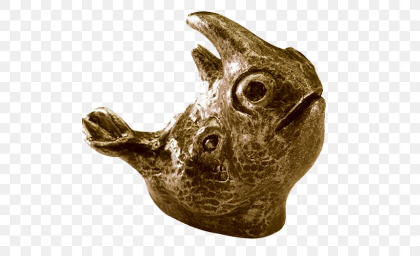 Rhinoceros Snout Metal Brass Antique, PNG, 500x500px, Rhinoceros, Antique, Artifact, Brass, Chevrolet Impala Download Free