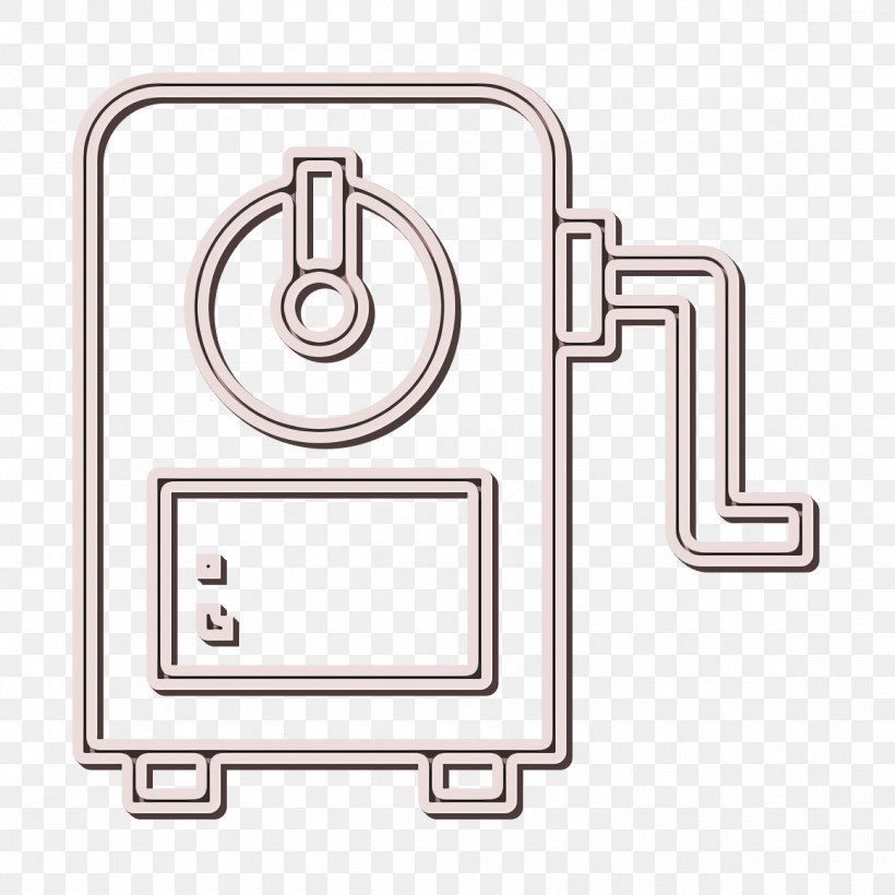 Sharpener Icon Tools And Utensils Icon Office Stationery Icon, PNG, 1160x1160px, Sharpener Icon, Lock, Office Stationery Icon, Technology, Tools And Utensils Icon Download Free