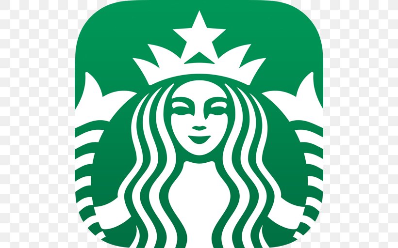 The Starbucks Foundation Gift Card Cafe Tea, PNG, 512x512px, Starbucks, Area, Artwork, Black And White, Cafe Download Free
