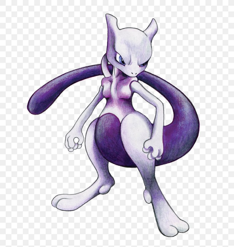 Whiskers Cat Mewtwo DeviantArt Pokémon, PNG, 720x865px, Watercolor, Cartoon, Flower, Frame, Heart Download Free