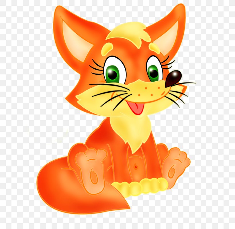 Whiskers Red Fox Cat Illustration Clip Art, PNG, 766x800px, Whiskers, Animal, Animal Figure, Carnivoran, Cartoon Download Free