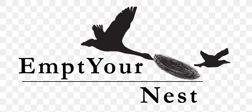 Beak Goose Cygnini Duck Logo, PNG, 743x364px, Beak, Anatidae, Bird, Black And White, Brand Download Free