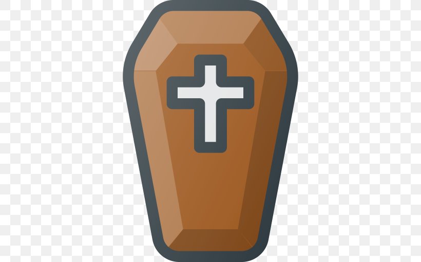 Coffin, PNG, 512x512px, Coffin, Cemetery, Logo, Symbol Download Free