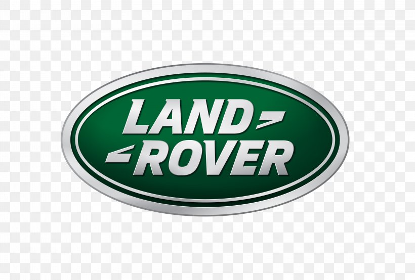 Jaguar Land Rover Tata Motors Rover Company Car, PNG, 3200x2162px, Land Rover, Brand, Car, Emblem, Green Download Free