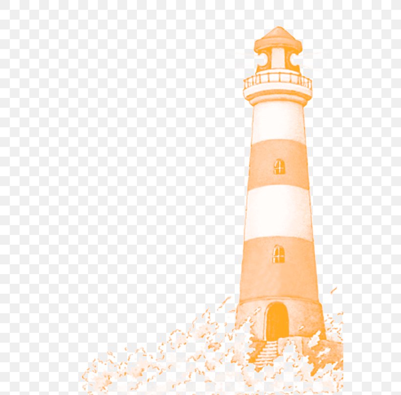 Lighthouse Stock Illustration Drawing, PNG, 585x807px, Lighthouse, Cartoon, Drawing, Getty Images, Image Resolution Download Free