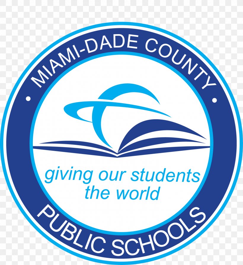 Miami Senior High School Miami College Expo Country Club Middle School Logo National Secondary School, PNG, 1560x1700px, Logo, Area, Blue, Brand, College Download Free
