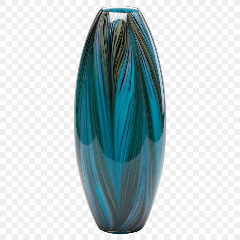 Peacock Vase Glass Cyan, PNG, 1200x1200px, Vase, Aqua, Artifact, Blue, Ceramic Download Free