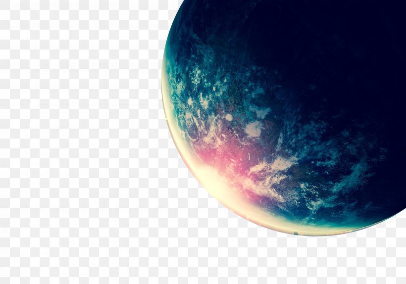 Planet Science Fiction, PNG, 3900x2730px, Planet, Atmosphere, Earth, Galaxy, Outer Space Download Free