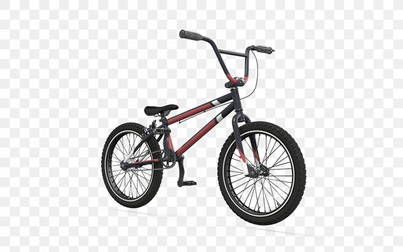 Redline Bicycles BMX Bike Asset, PNG, 900x563px, 41xx Steel, Bicycle, Asset, Bicycle Accessory, Bicycle Cranks Download Free