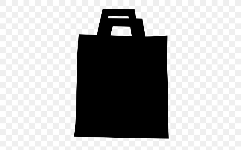 Shopping Bag, PNG, 512x512px, Tote Bag, Bag, Black, Handbag, Luggage And Bags Download Free